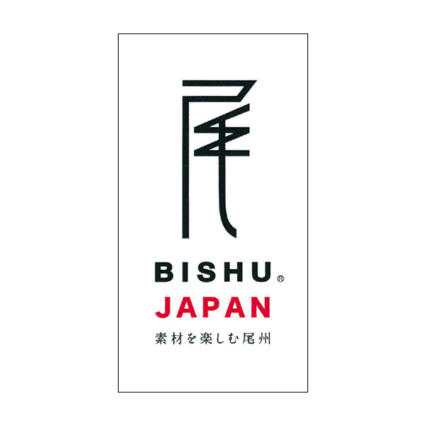 尾州「インレーニット」ウール混ジャカード配色使いオーバーブラウス