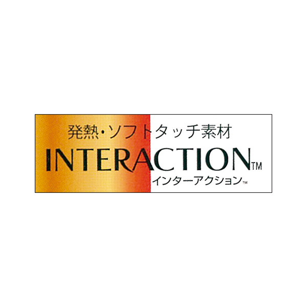 東レ「インターアクションTM」暖か素材襟付ジャケット
