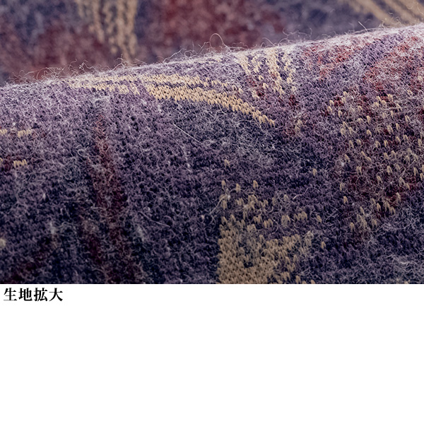 セール! 08Mab Wガーゼ トッパーショート カーディガン 羽織り 綿100%30代 40代 50代 春 秋 冬 23AW0112, F グレー