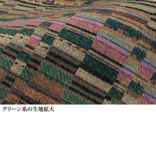 カットソー襟付プルオーバー