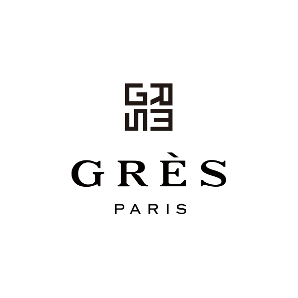 グレ 牛革長財布 GRES