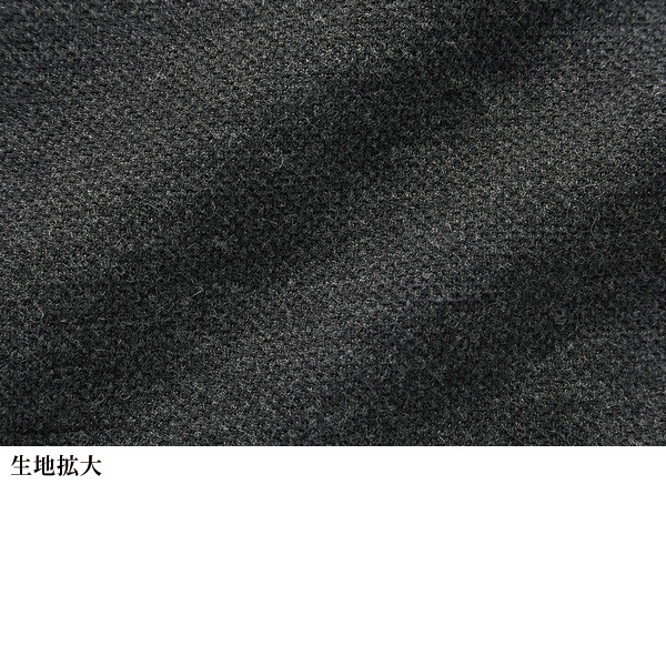 「クロスサーモ」Ａラインジャケット / 大きいサイズ M LL 4L