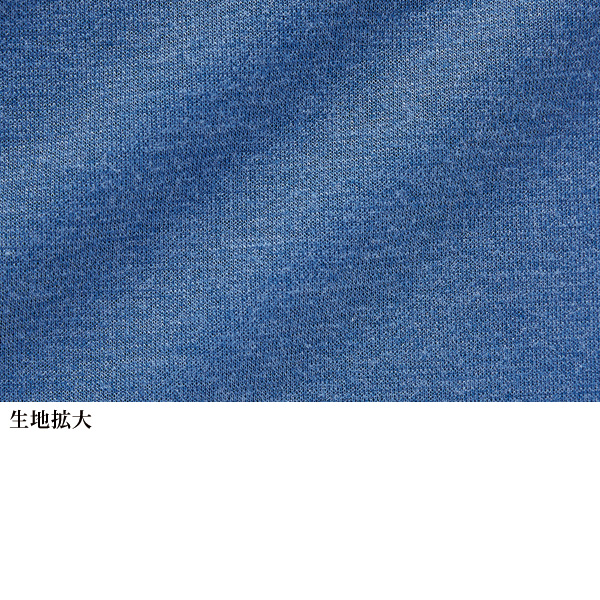 ジャージー素材切替えワンピース / 大きいサイズ M LL 3L 4L