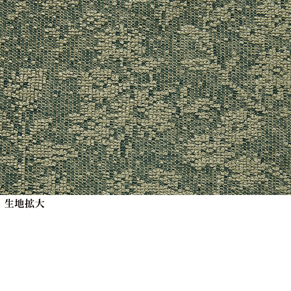 杢調ジャカードチュニック / 大きいサイズ M LL 3L 4L | 京都
