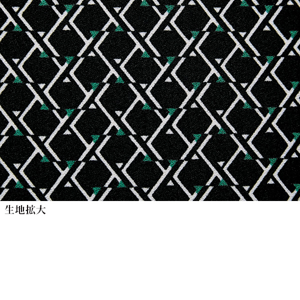 ジャージー素材ボウタイブラウス / 大きいサイズ M LL 4L