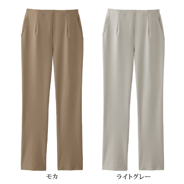 ロイカ サマーハイテンション ストレートパンツ / 大きいサイズ M L LL 3L