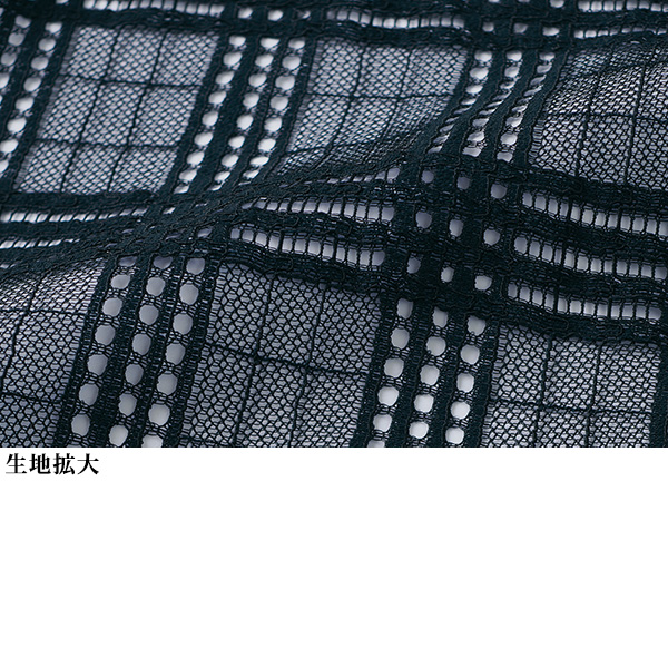 VINTAGEジャケット(11号 東京ブラウス)、総レース、ゴージャス