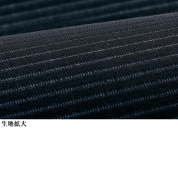 絽織重ね着風ロングワンピース / 大きいサイズ M L LL 3L