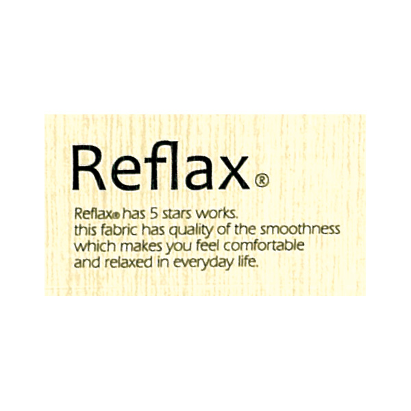 「Reflax」ワイドパンツ / 大きいサイズ M LL 4L