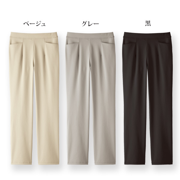 シェルタリングストレッチパンツ / 大きいサイズ M L LL 3L 4L 5L