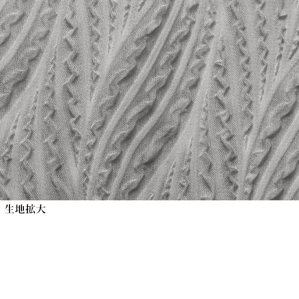 ブラウスジャケット / 大きいサイズ M 3L | 京都通販ミセスの