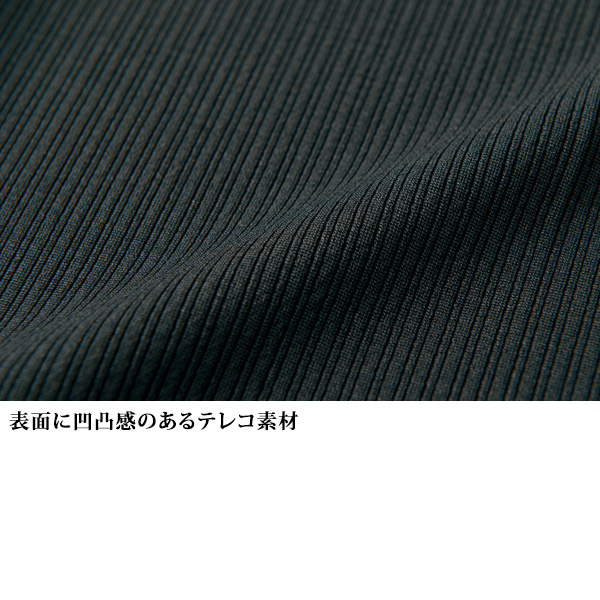 ロイカ表面変化素材パンツ / 大きいサイズ M L LL 3L