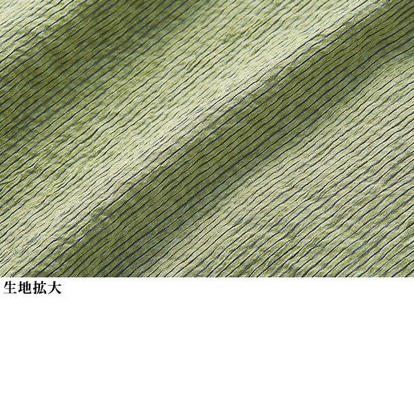 ワッシャー加工 ステンカラージャケットコート / 大きいサイズ 3L 4L