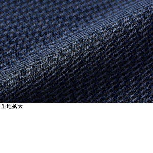 チェック柄ロングシャツジャケット / 大きいサイズ M LL 4L