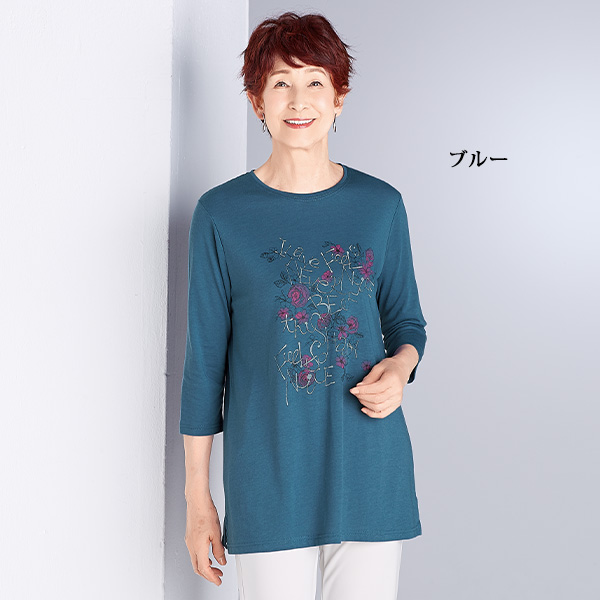 プリントＴシャツ