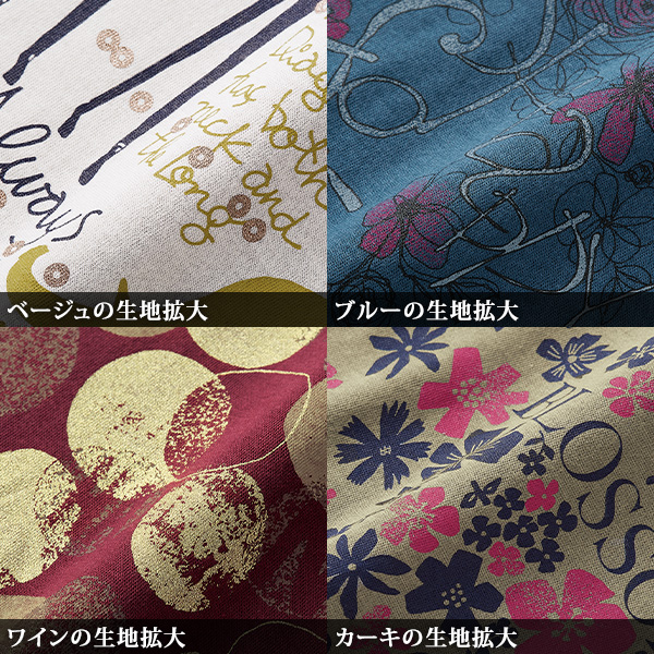 プリントＴシャツ