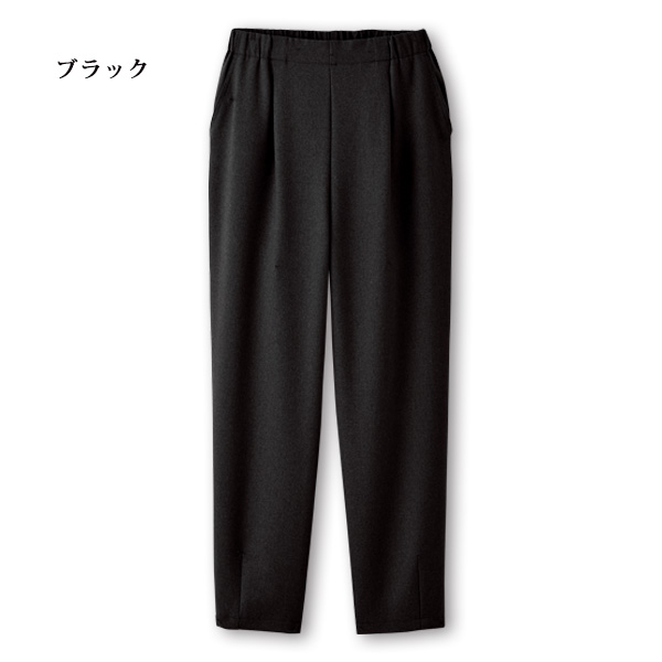 「お家で洗える」コクーンパンツ / 大きいサイズ M L LL 3L
