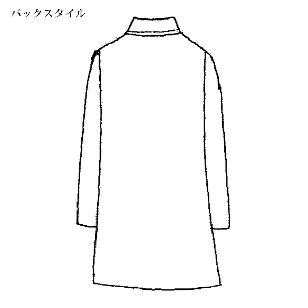 ダブルジャージージャケット / 大きいサイズ M LL 4L