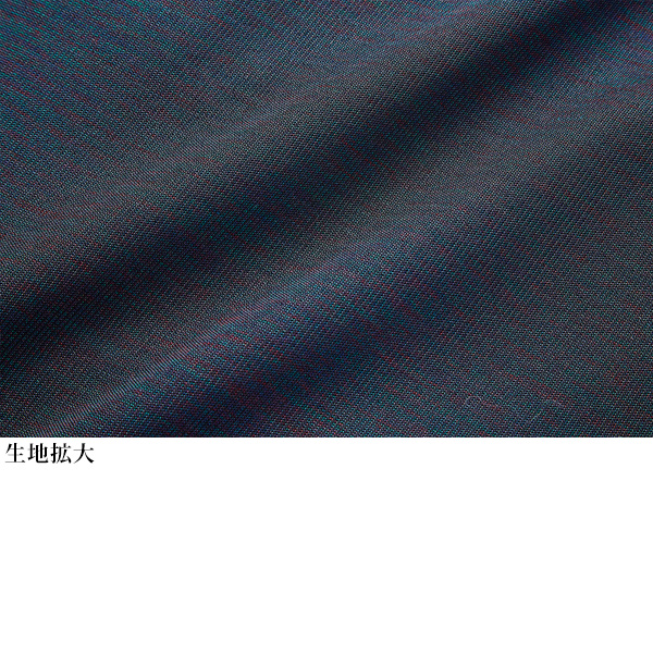ミックス調ジャージージャケット / 大きいサイズ M LL 4L