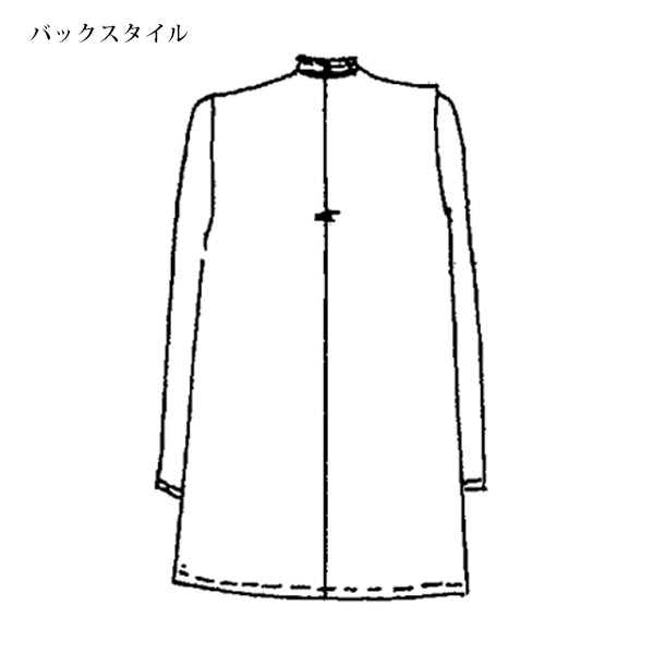 アンサンブル風プルオーバー / 大きいサイズ 4L