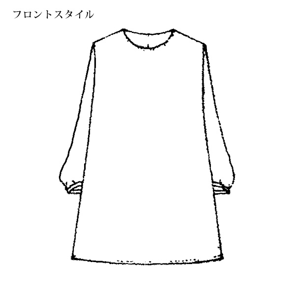 レースブラウス / 大きいサイズ M LL 3L 4L