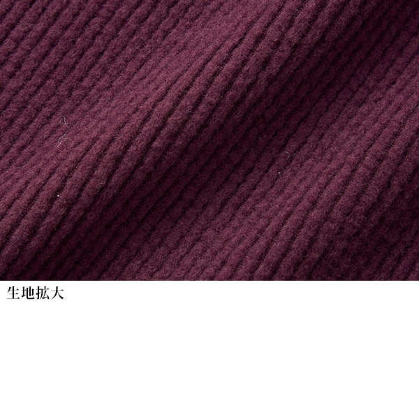 ニットコールジャケット 大きいサイズ M LL 4L
