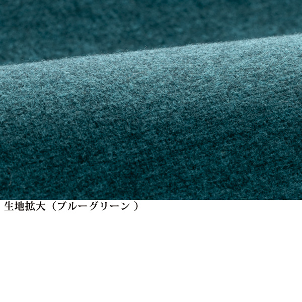 インターアクション(R) チュニックベスト
