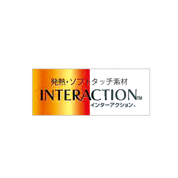 インターアクション(R) チュニックベスト
