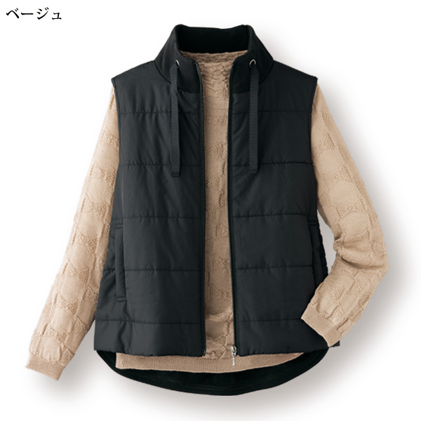 ホールガーメント(R) セーター