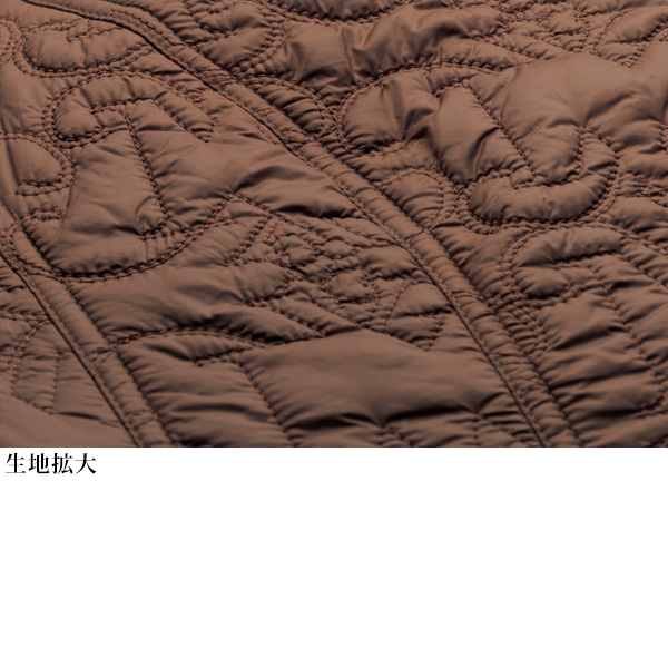 中わたデザインベスト
