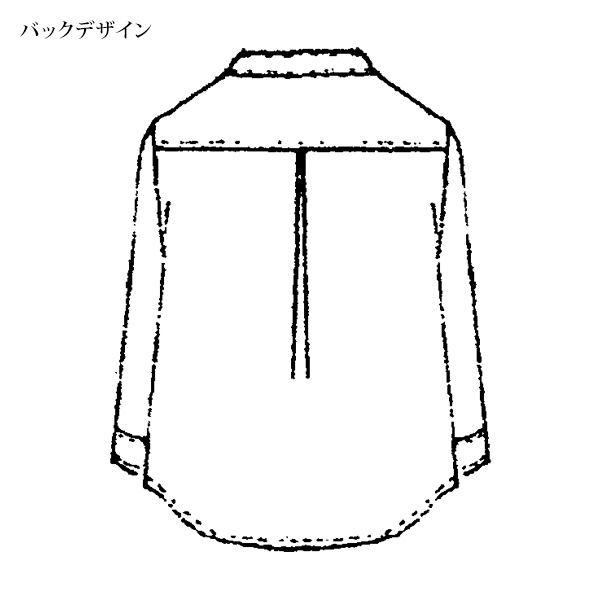 イタリア製素材 ウール混ジャケット