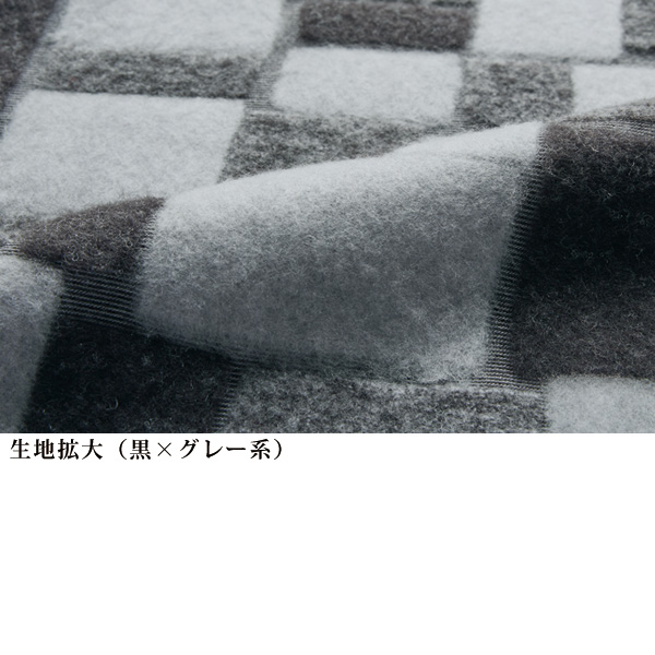 パイルジャカード切替え インターアクション(R) プルオーバー