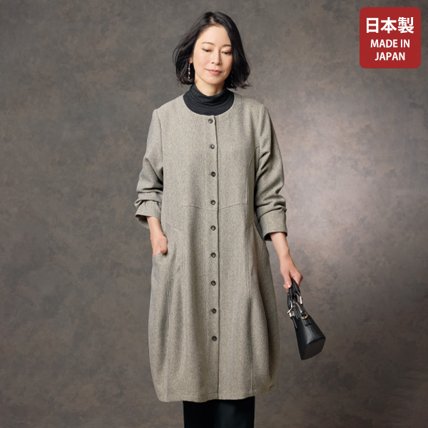 日本製アイテム MADE IN JAPAN | 京都通販ミセスのファッション 日本製アイテム MADE IN JAPAN | 京都通販ミセスのファッション