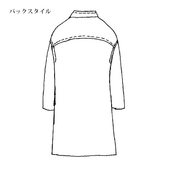 ウォームサーモ ライトコート 大きいサイズ M LL 4L
