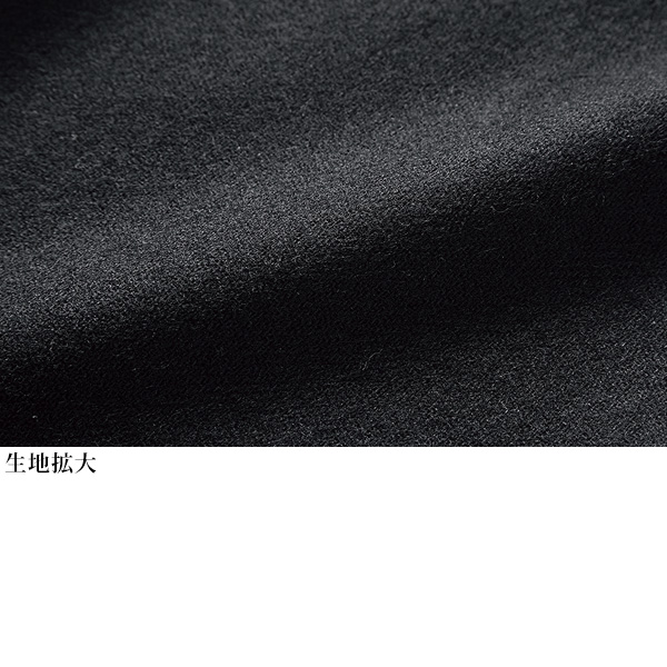 ウール混フラノジャケット 大きいサイズ M LL 4L