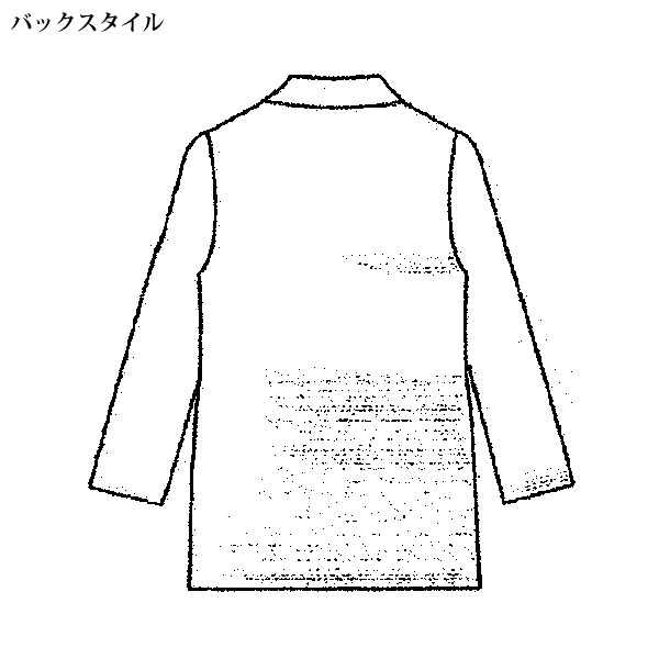 ミラノリブ編み ニットジャケット 大きいサイズ LL 4L