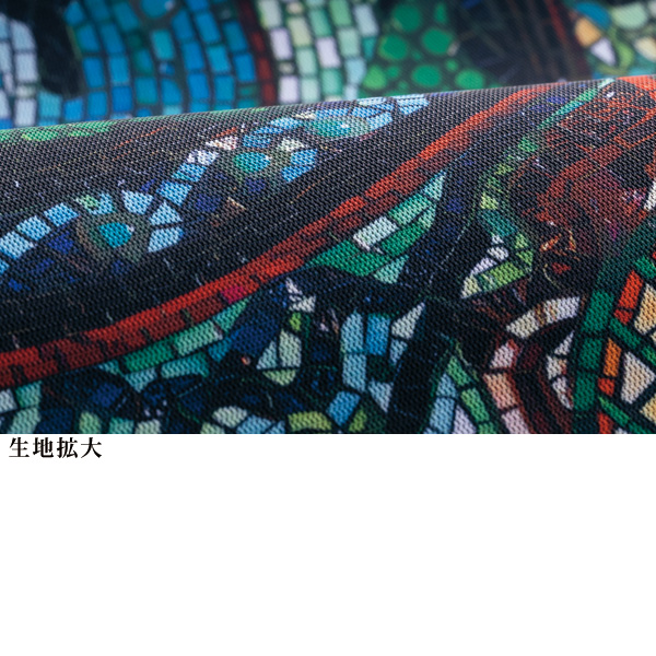スーパービッグジャケットワンピース