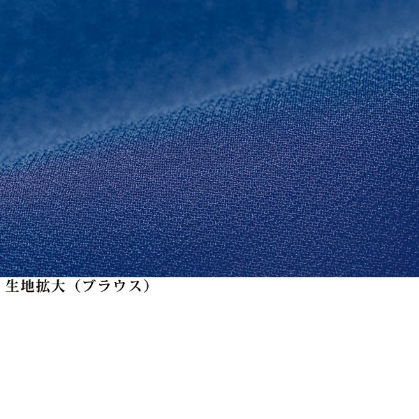デザインブラウス ワンピースアンサンブル