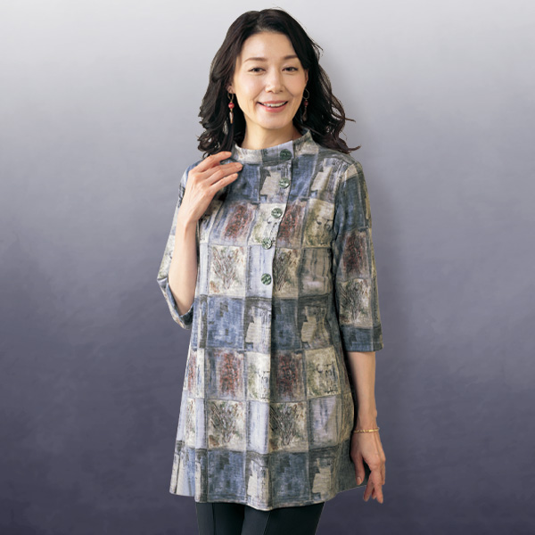 トップス 商品一覧ページです。 おしゃれな大人服。ミセス トップス 商品一覧ページです。 おしゃれな大人服。ミセス