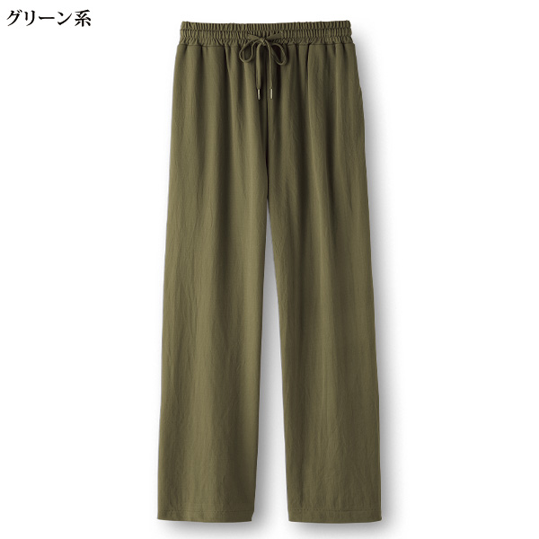 イージーパンツ 大きいサイズ M L LL 3L 4L 5L