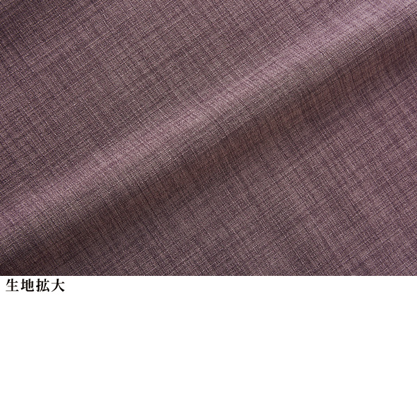 麻調シャツジャケット 大きいサイズ M LL 4L