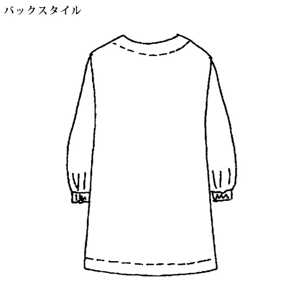 麻入りチェックブラウスジャケット 大きいサイズ M LL 4L