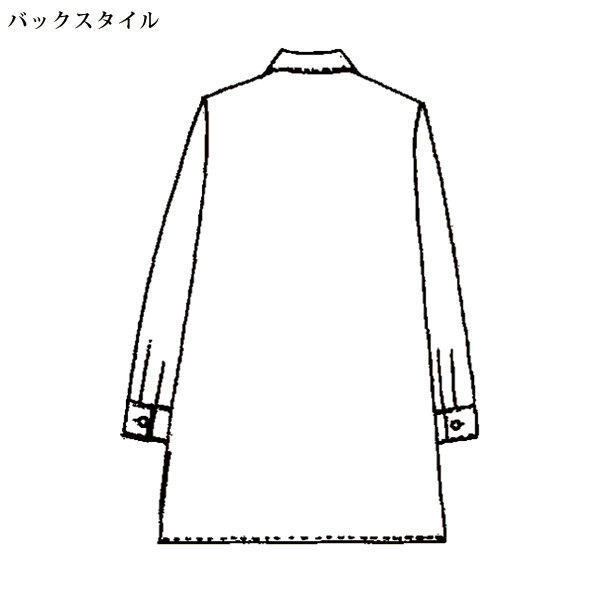 パッチワーク風ブラウス