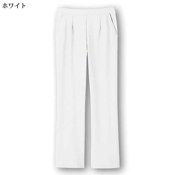 「ゼログ」セミブーツ ストレートパンツ 大きいサイズ M L LL 3L 4L