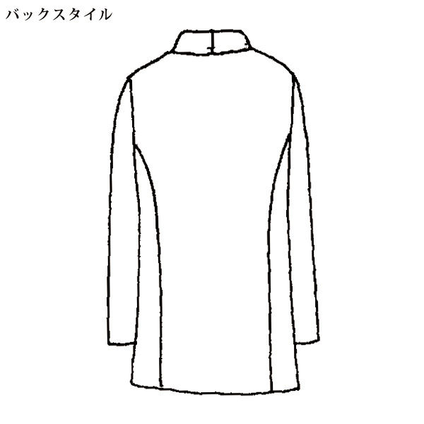 麻入りシャンブレー ワッシャージャケット 大きいサイズ M LL 4L