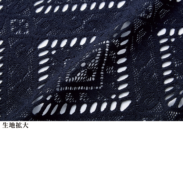レーストッパージレ 大きいサイズ M LL 4L