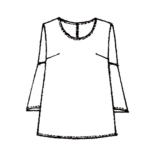 総レースブラウス 大きいサイズ M L LL 3L 4L 5L