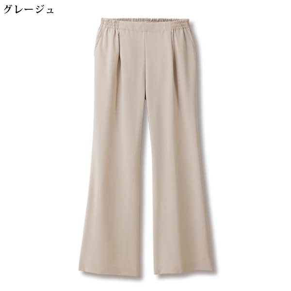 「リフラクス」ワイドパンツ 大きいサイズ M L LL 3L