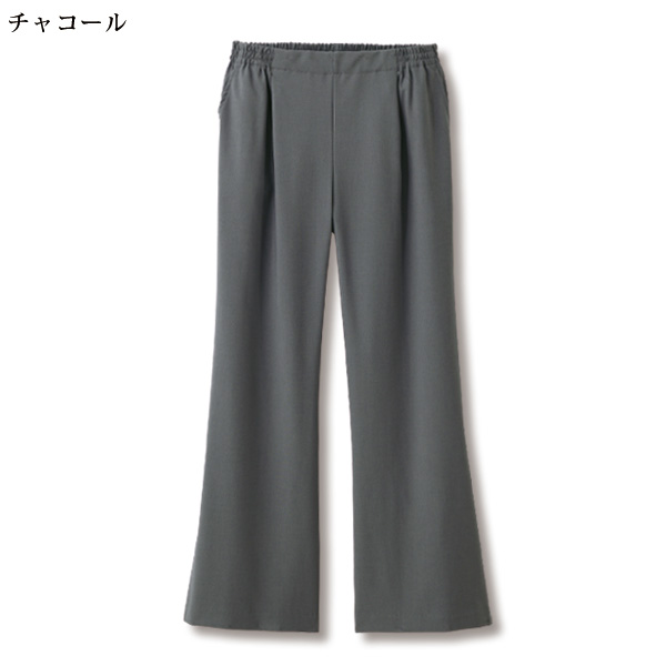 「リフラクス」ワイドパンツ 大きいサイズ M L LL 3L