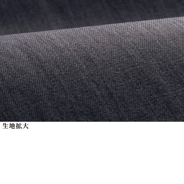 配色肩ベルト使いサロペット